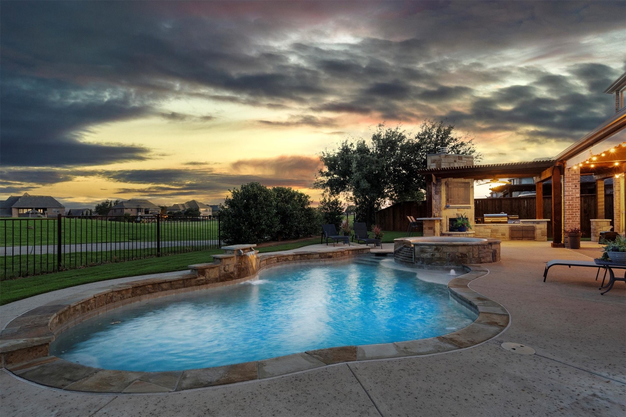 2720 Mona Vale Road Trophy Club TX 76262