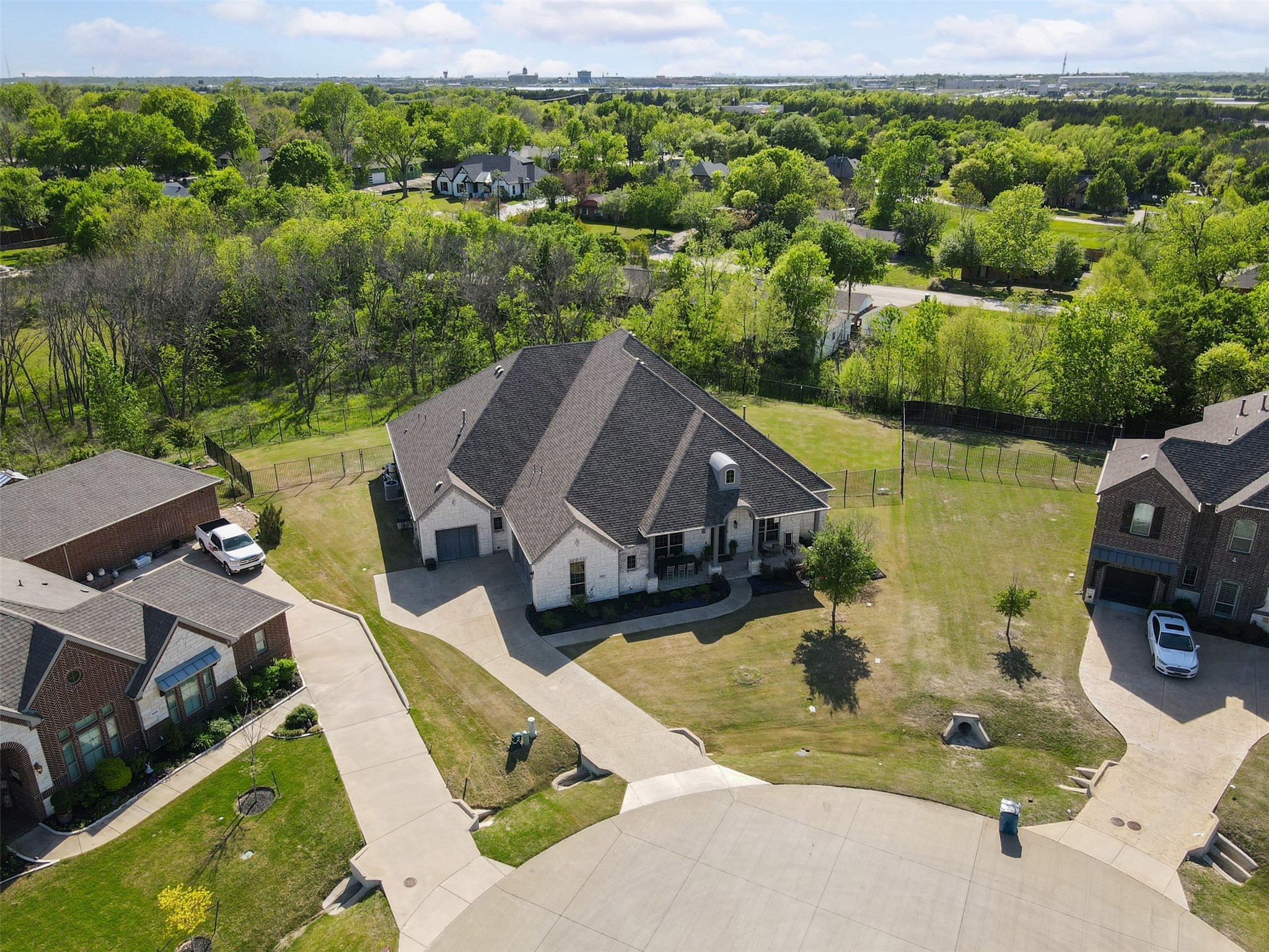 2602 Cypress Drive Rockwall TX 75087