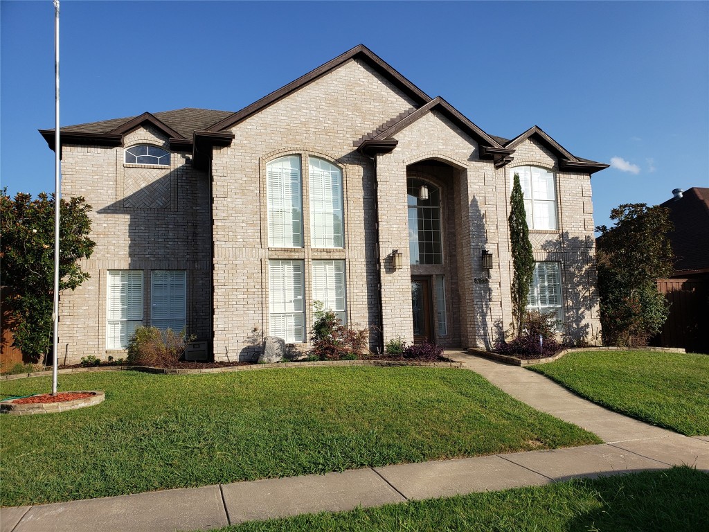 6310 Faringdon Lane Rowlett TX 75089