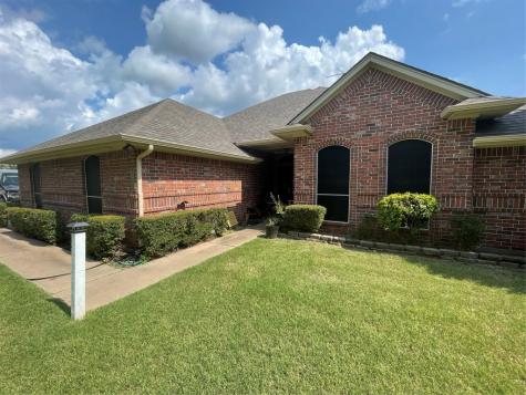201 Sunrise Drive Granbury TX 76049