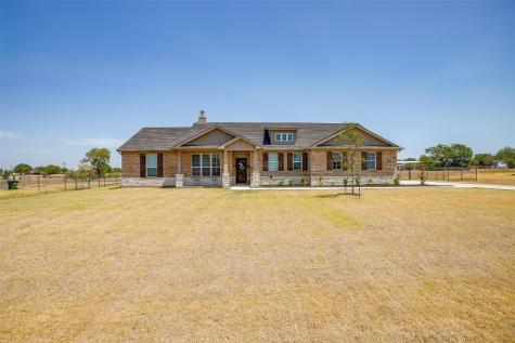 6400 Brookcrest Street Godley TX 76044