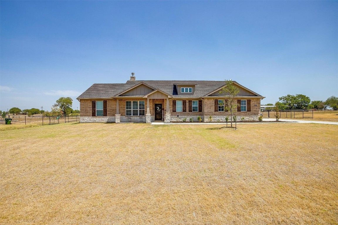 6400 Brookcrest Street Godley TX 76044