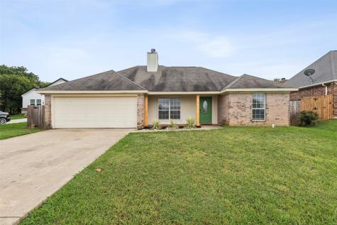 201 Pioneer Drive Keene TX 76059