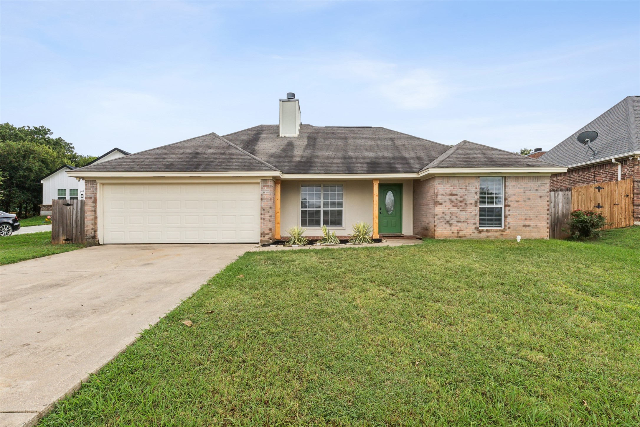 201 Pioneer Drive Keene TX 76059