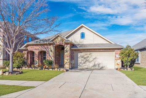 1625 Medina Lane Prosper TX 75078