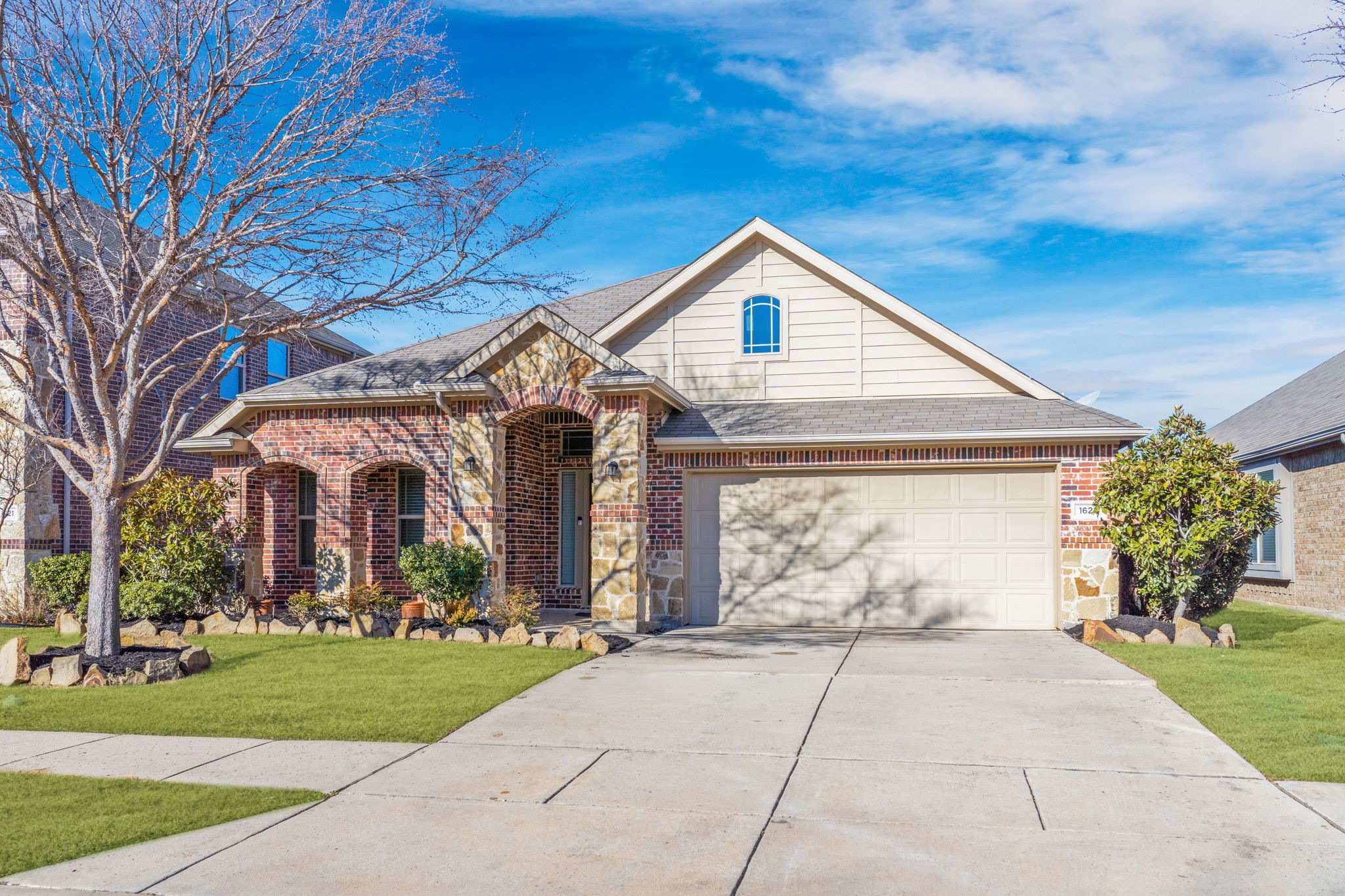1625 Medina Lane Prosper TX 75078