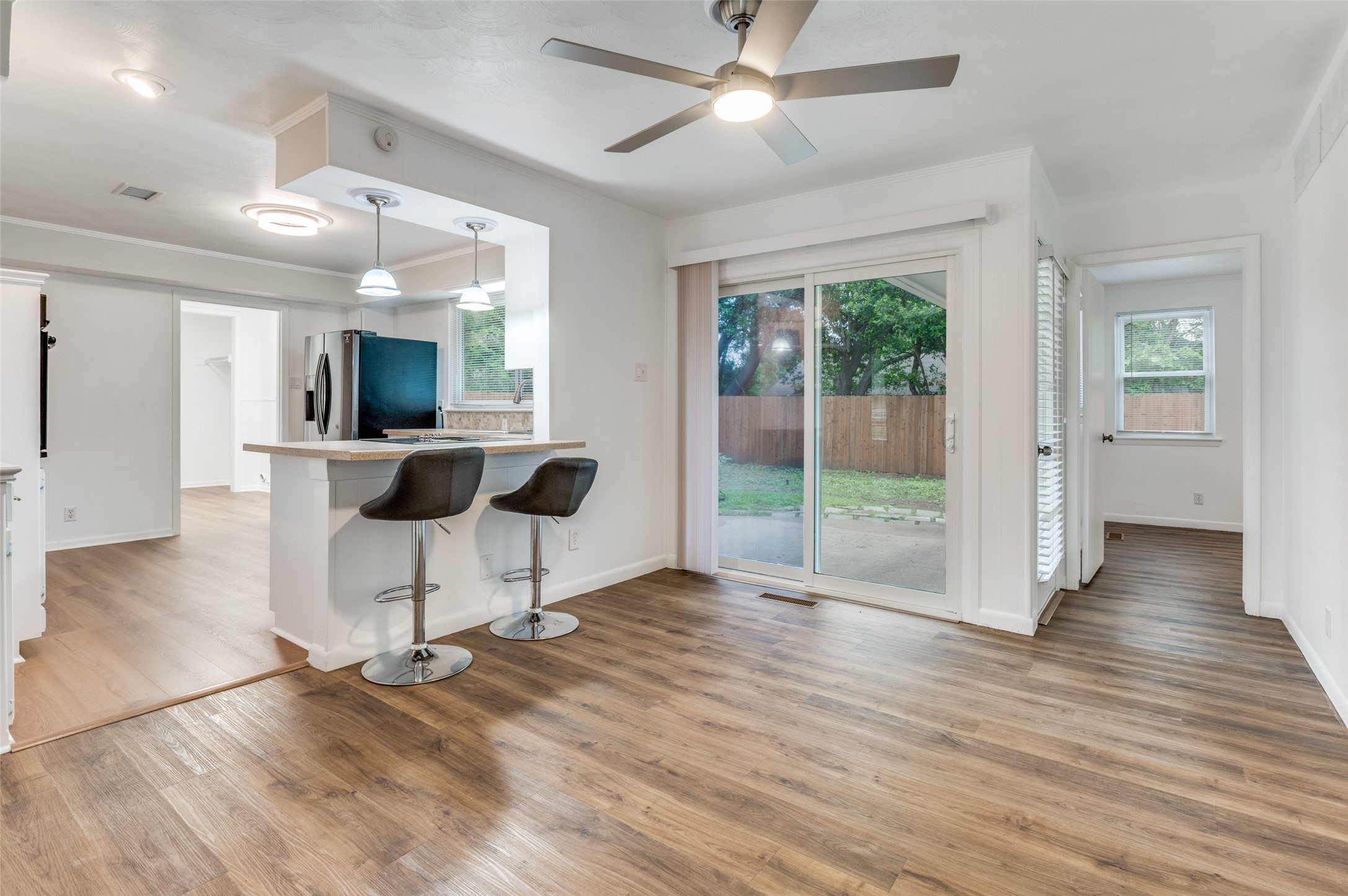 3712 Stafford Street Irving TX 75062
