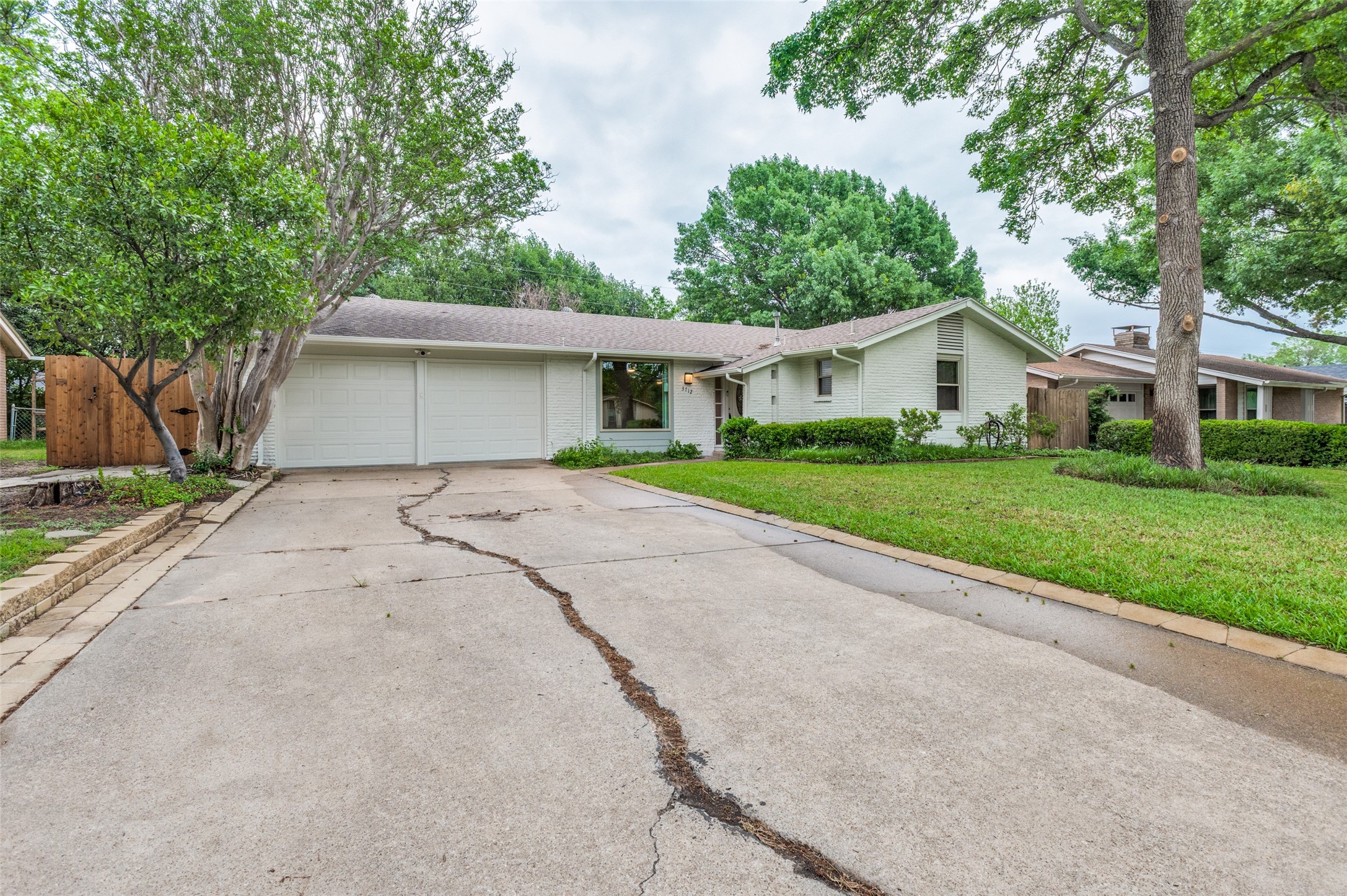 3712 Stafford Street Irving TX 75062