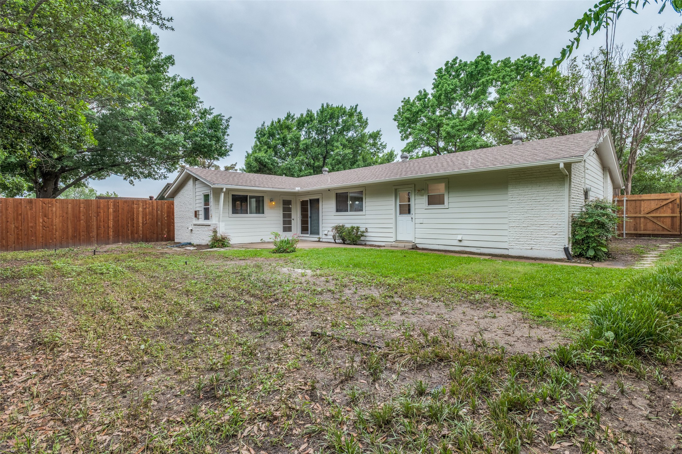3712 Stafford Street Irving TX 75062