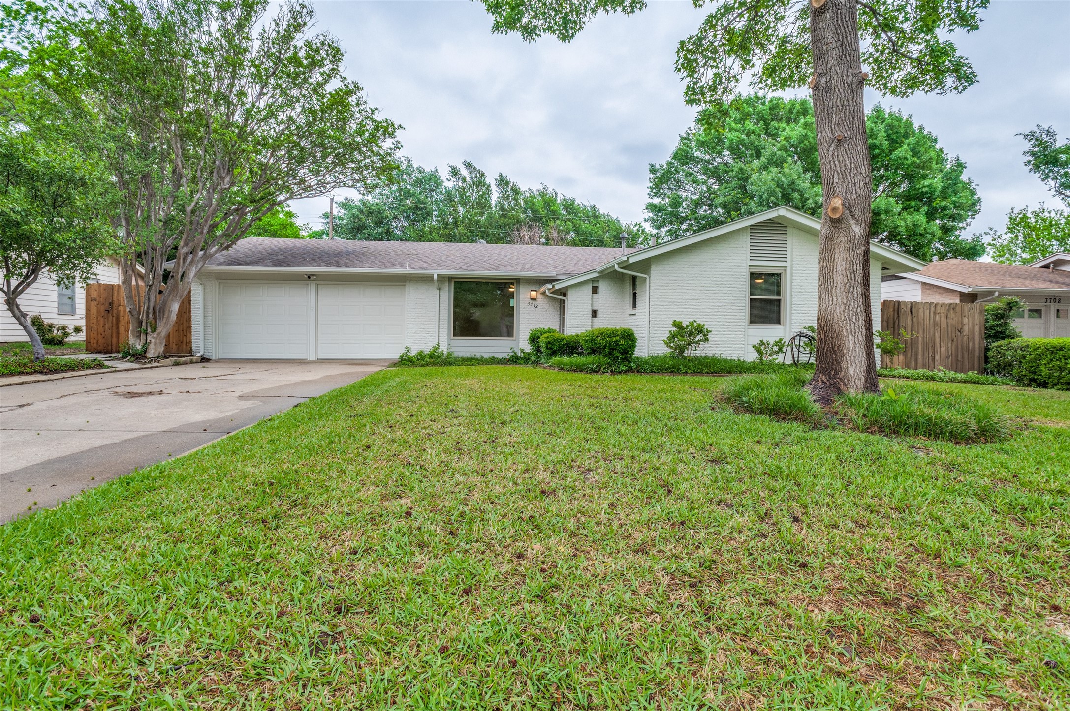 3712 Stafford Street Irving TX 75062