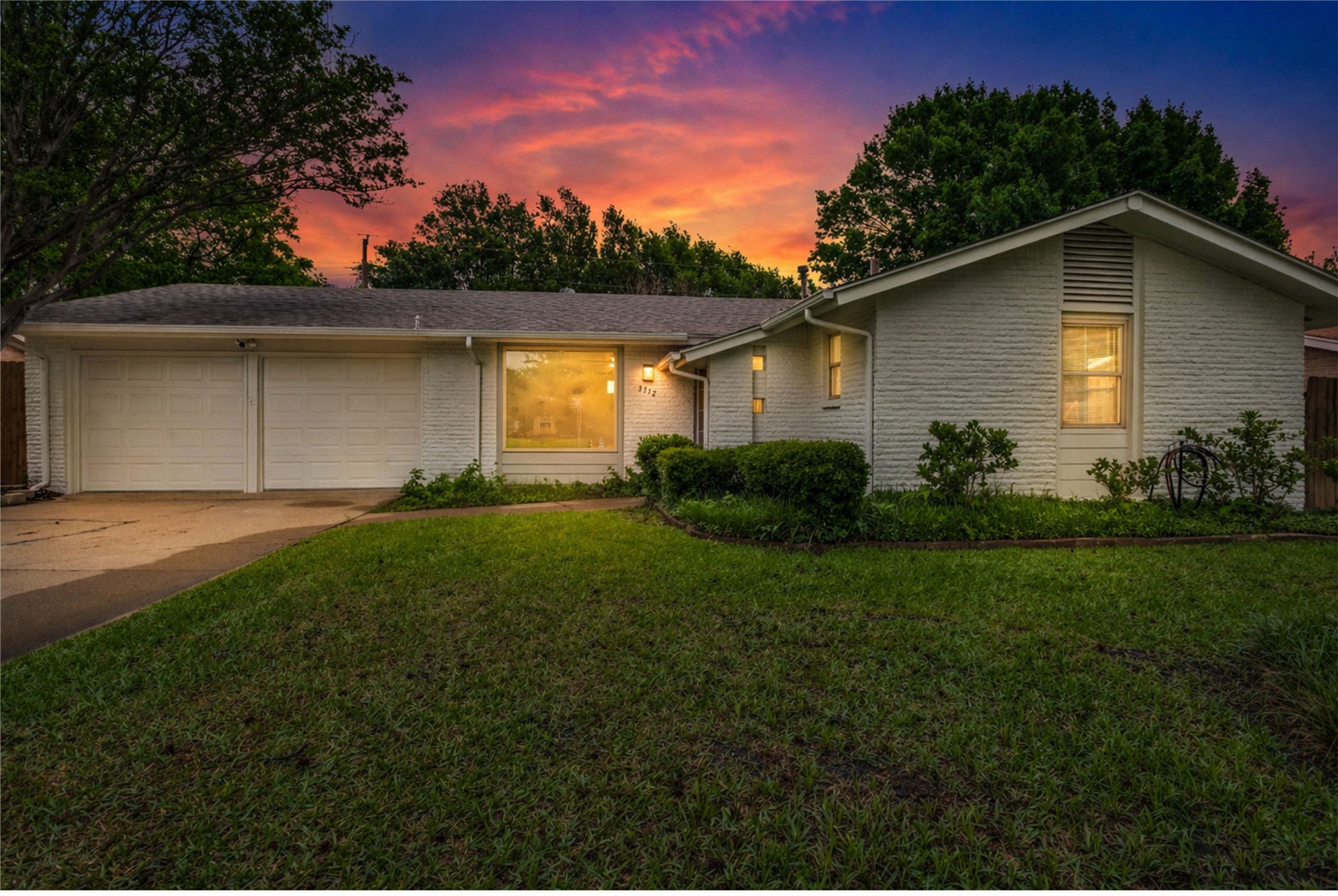 3712 Stafford Street Irving TX 75062