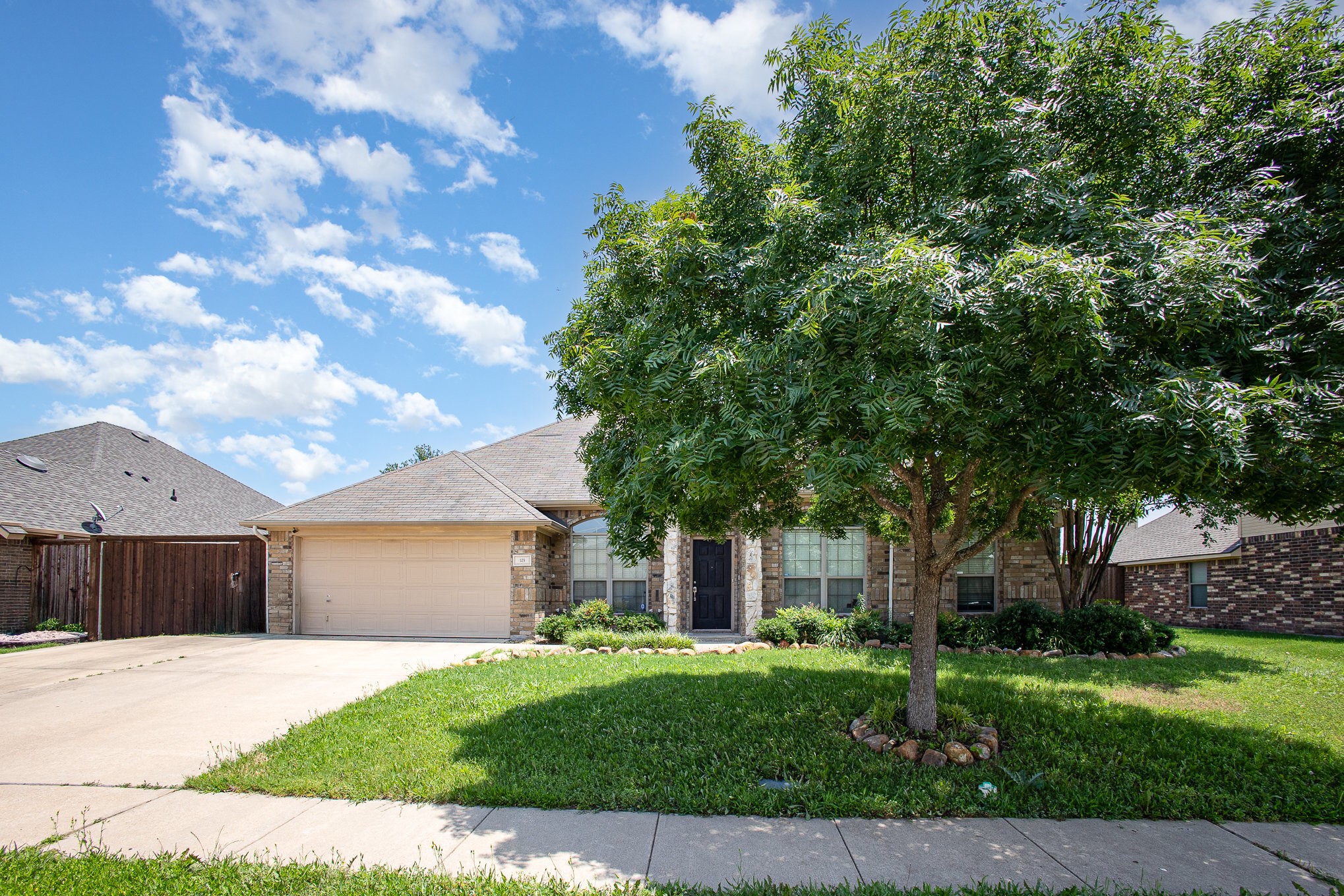 103 Haymeadow Drive Crandall TX 75114