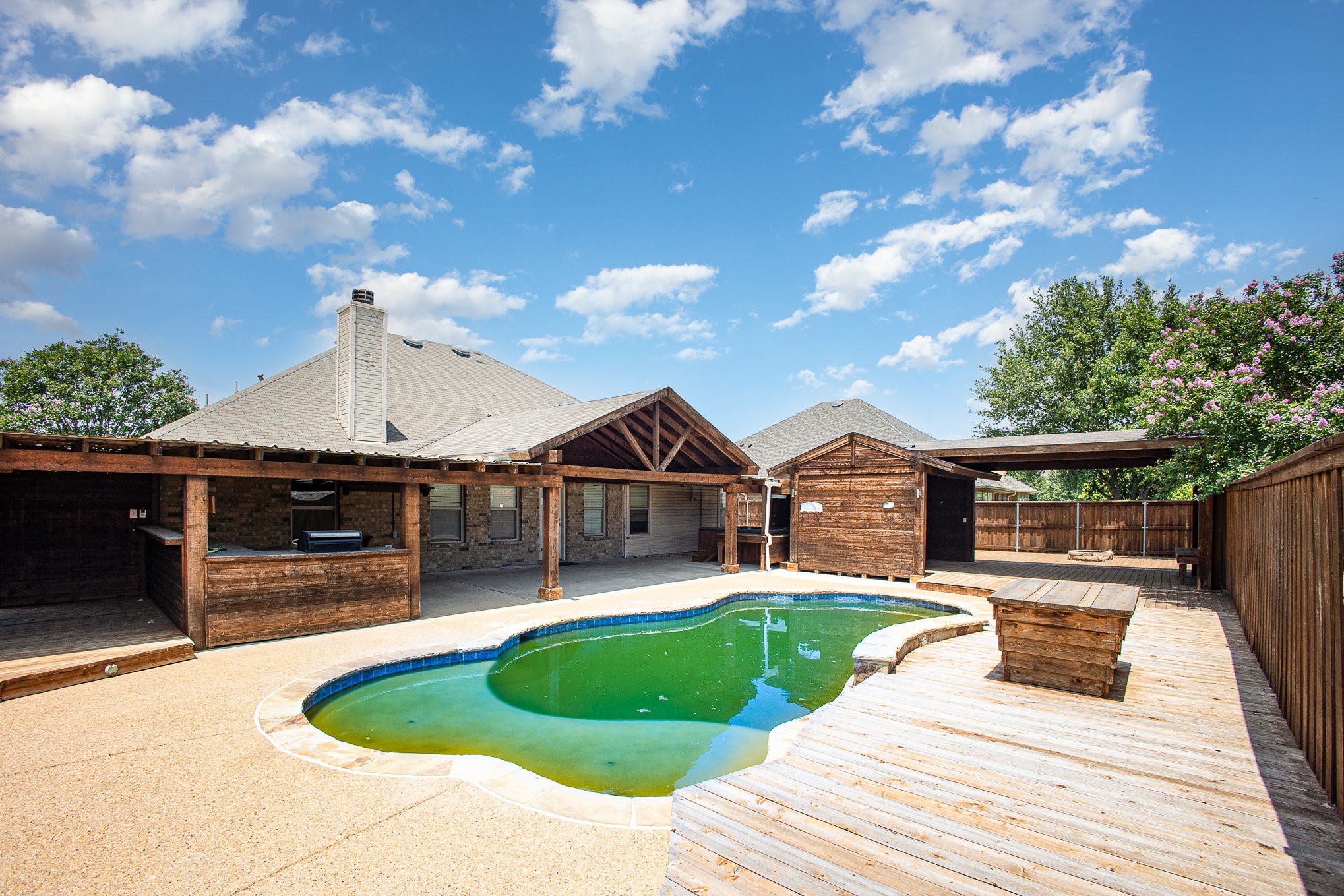 103 Haymeadow Drive Crandall TX 75114