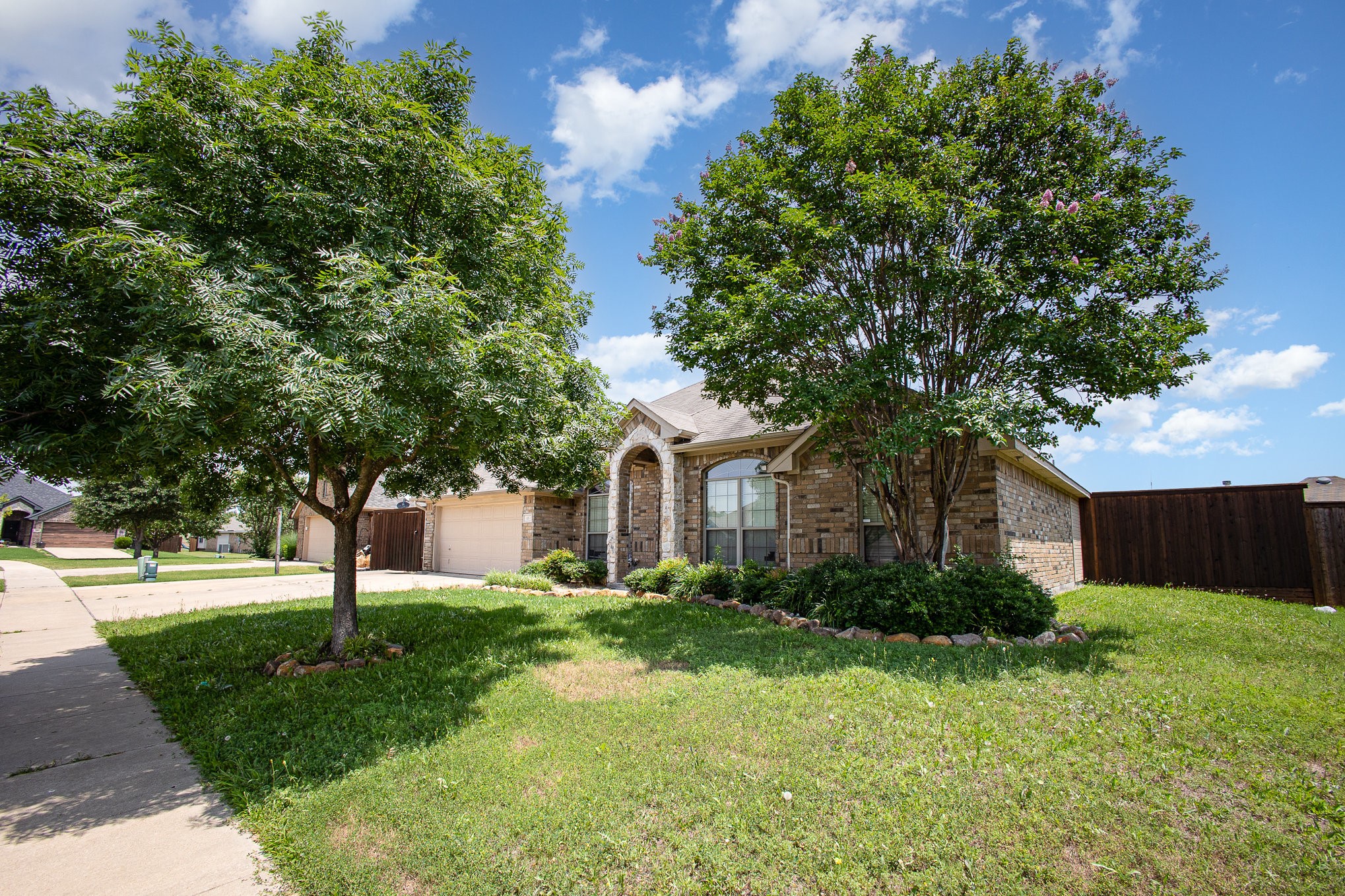 103 Haymeadow Drive Crandall TX 75114