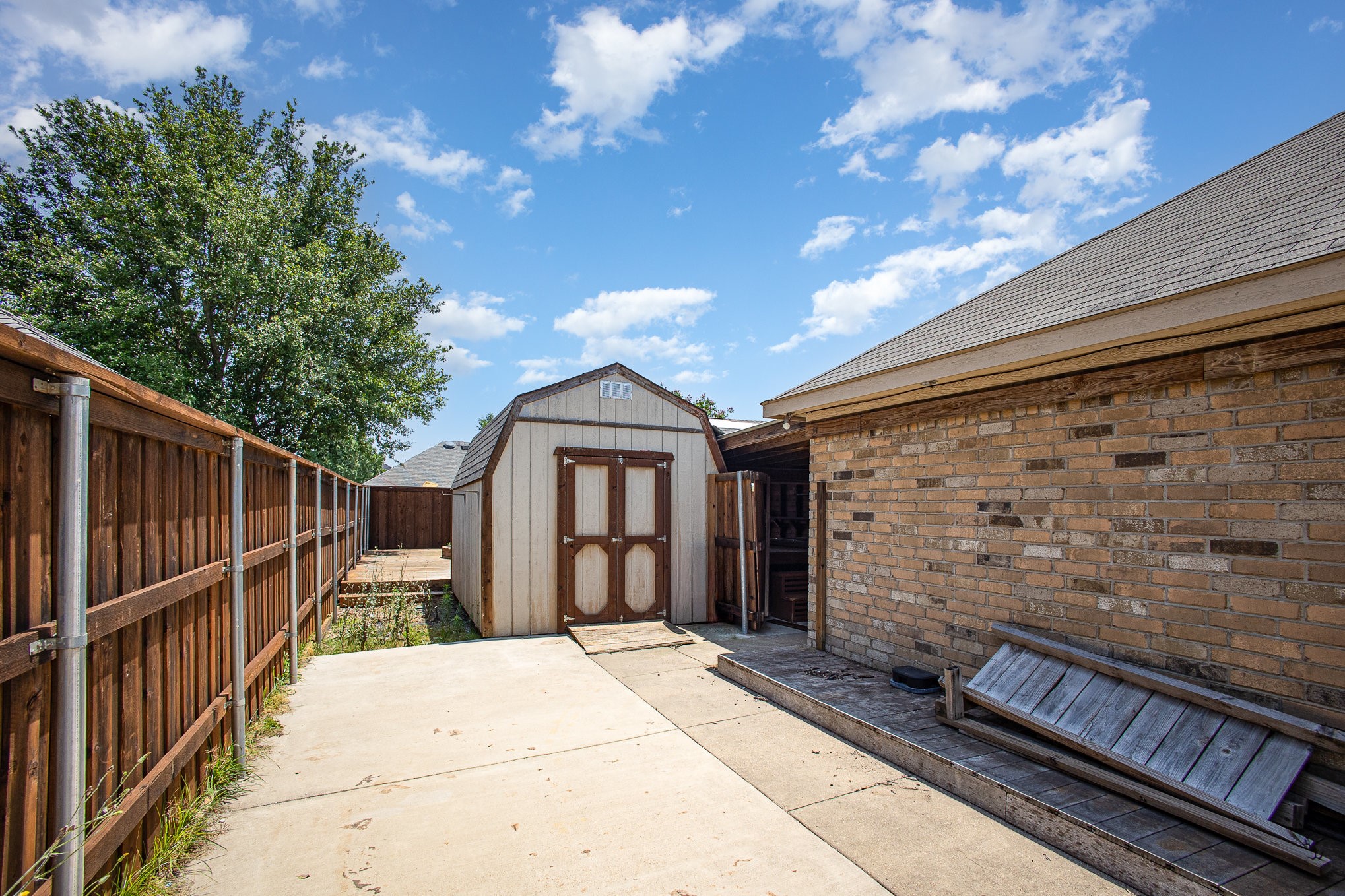 103 Haymeadow Drive Crandall TX 75114
