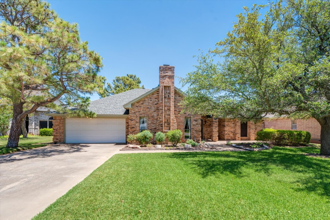 7104 Jeffrey Street North Richland Hills TX 76182