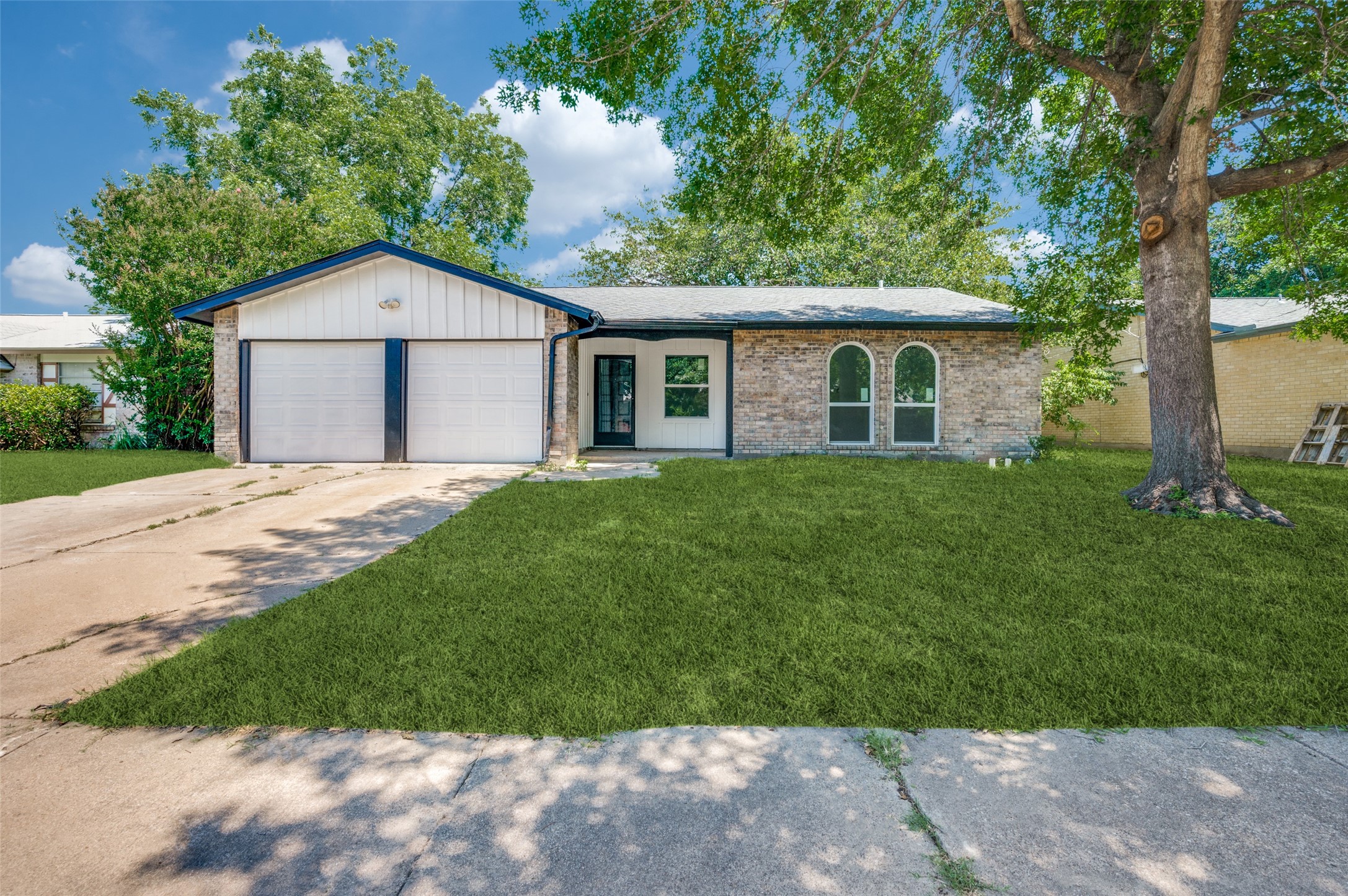 7213 Edinburg Drive North Richland Hills TX 76182