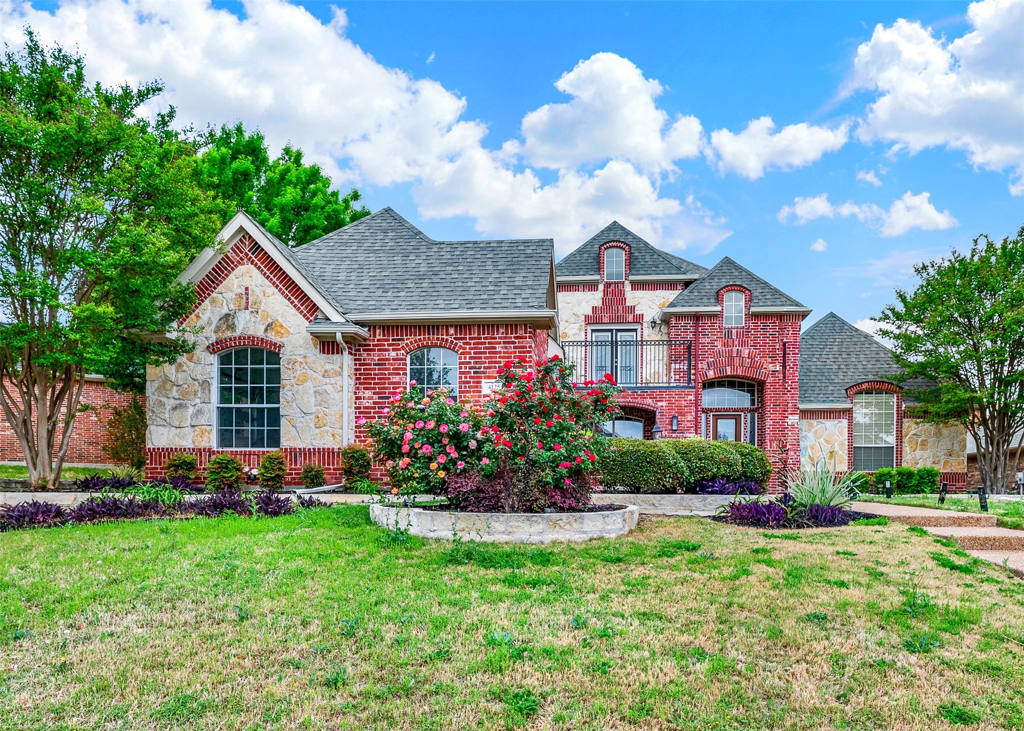 4125 Ryan Lane Richardson TX 75082