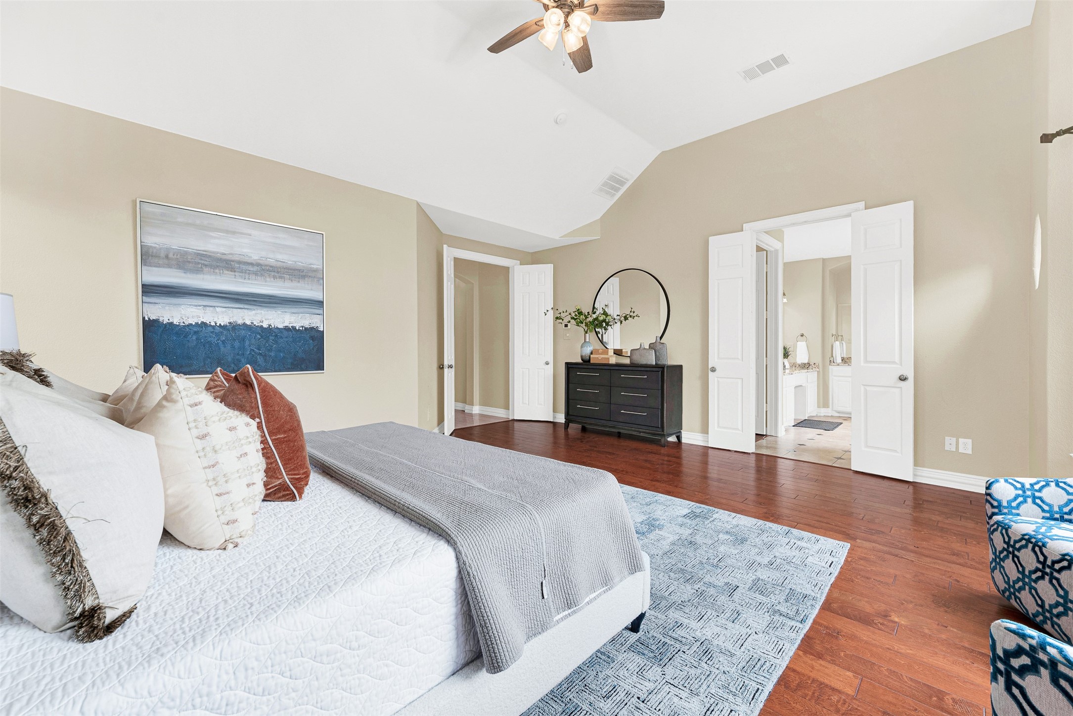 4125 Ryan Lane Richardson TX 75082