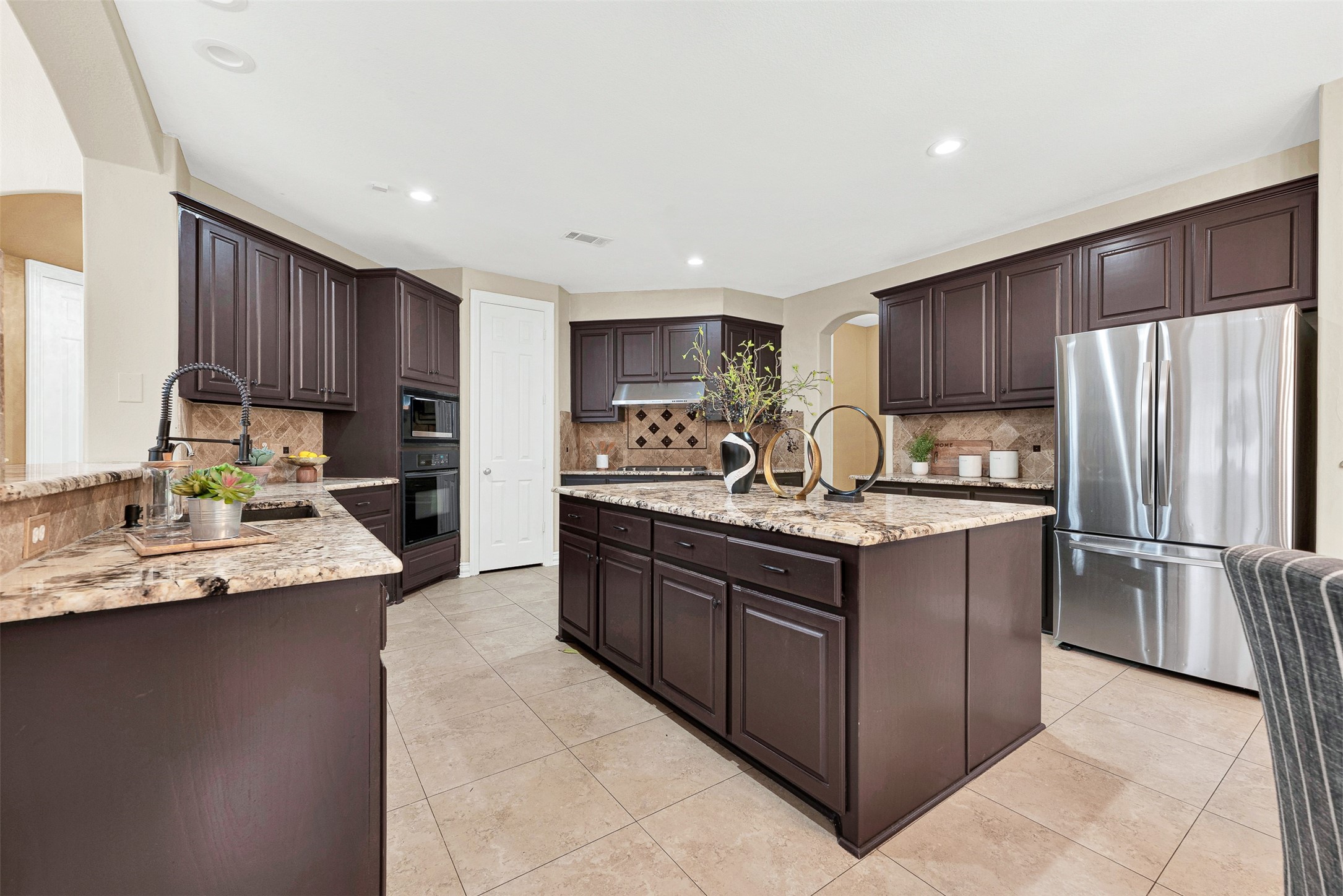 4125 Ryan Lane Richardson TX 75082
