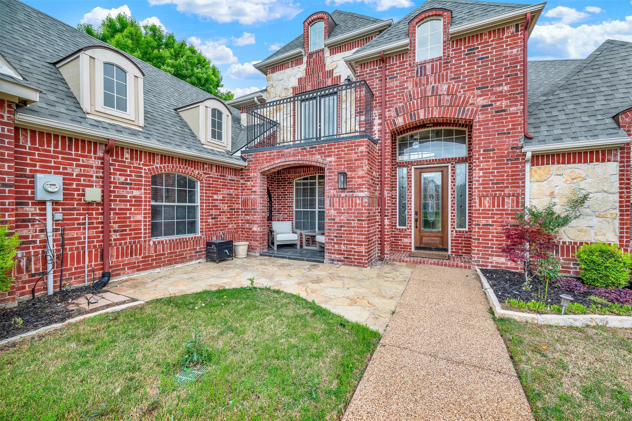 4125 Ryan Lane Richardson TX 75082