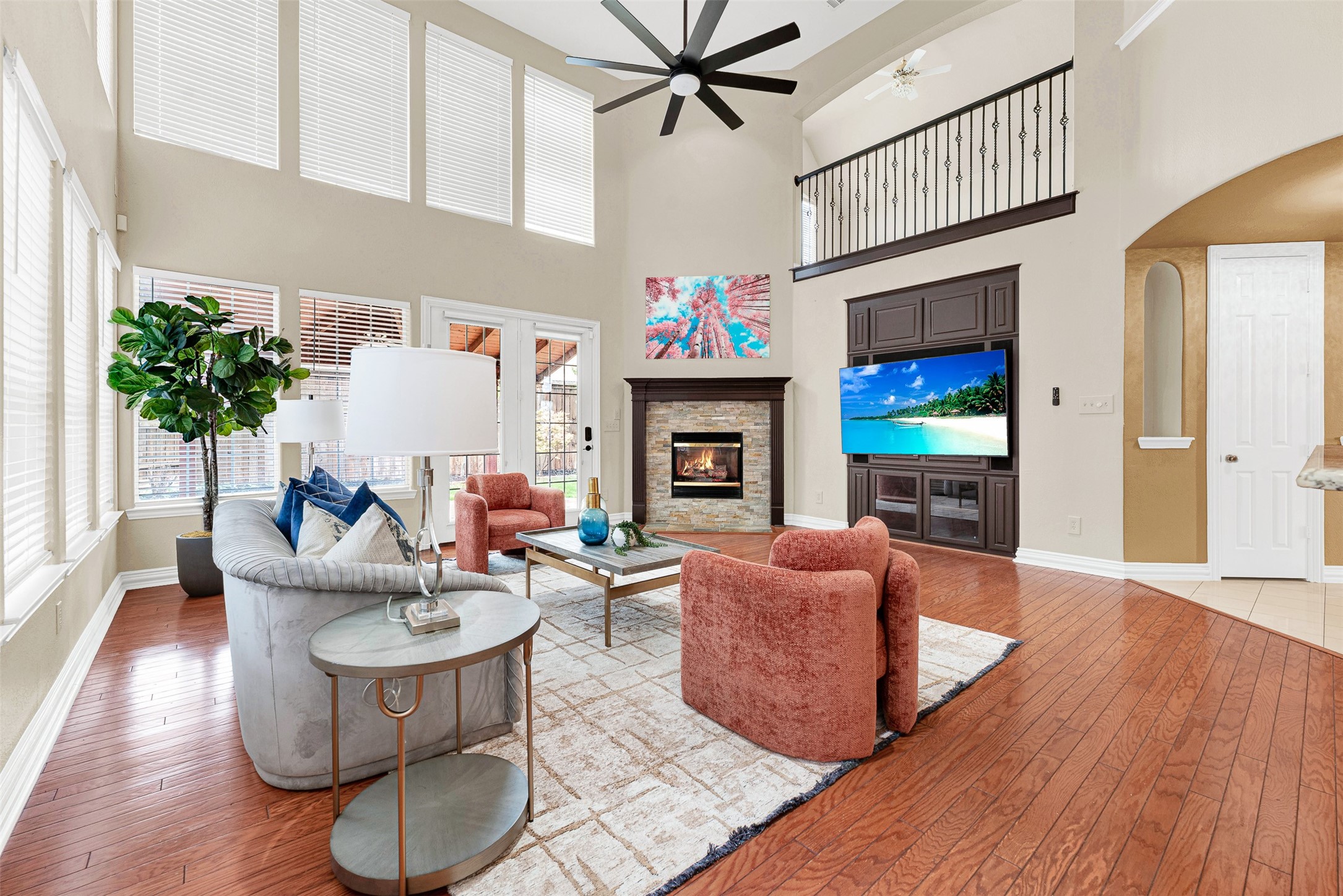4125 Ryan Lane Richardson TX 75082