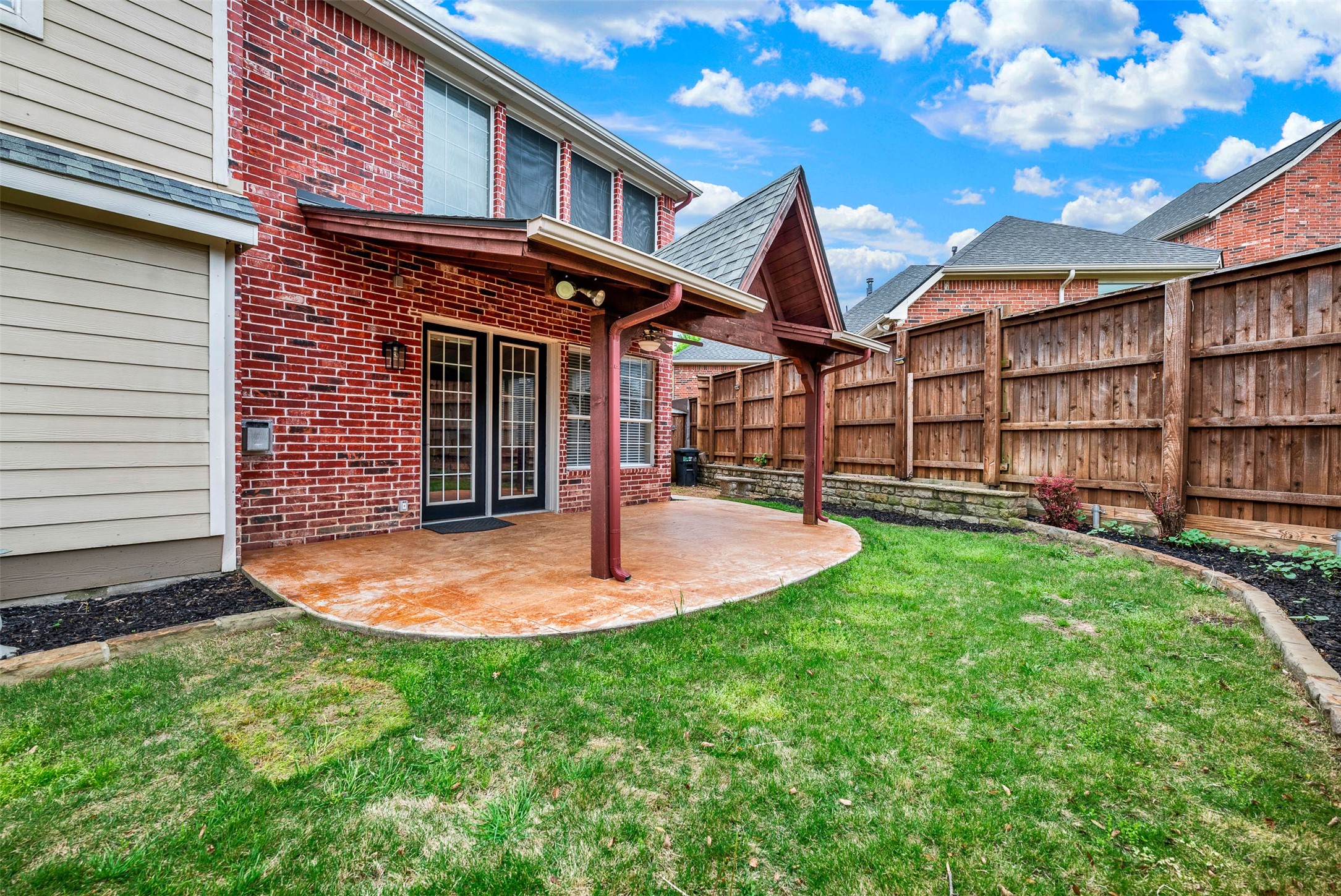 4125 Ryan Lane Richardson TX 75082