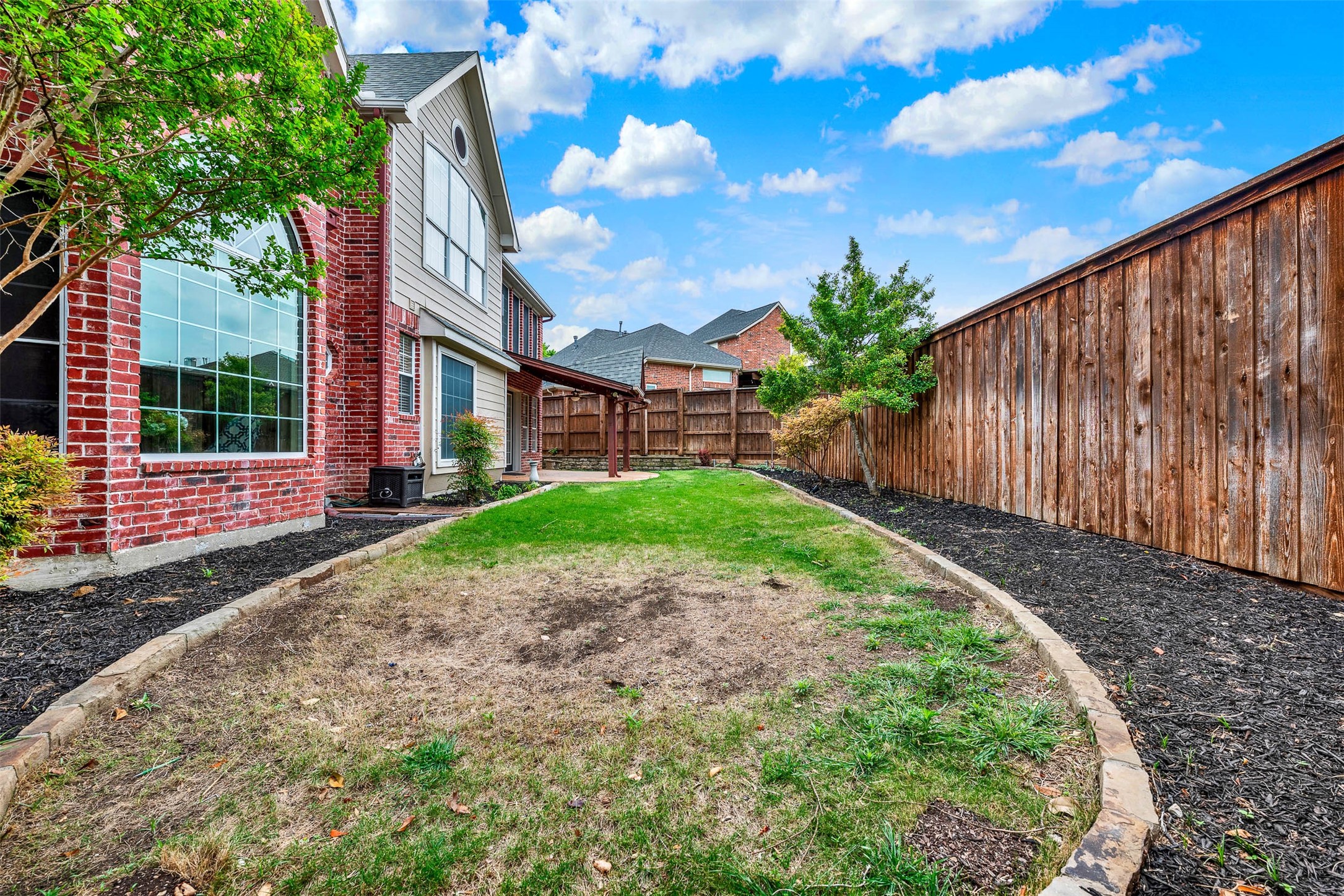 4125 Ryan Lane Richardson TX 75082