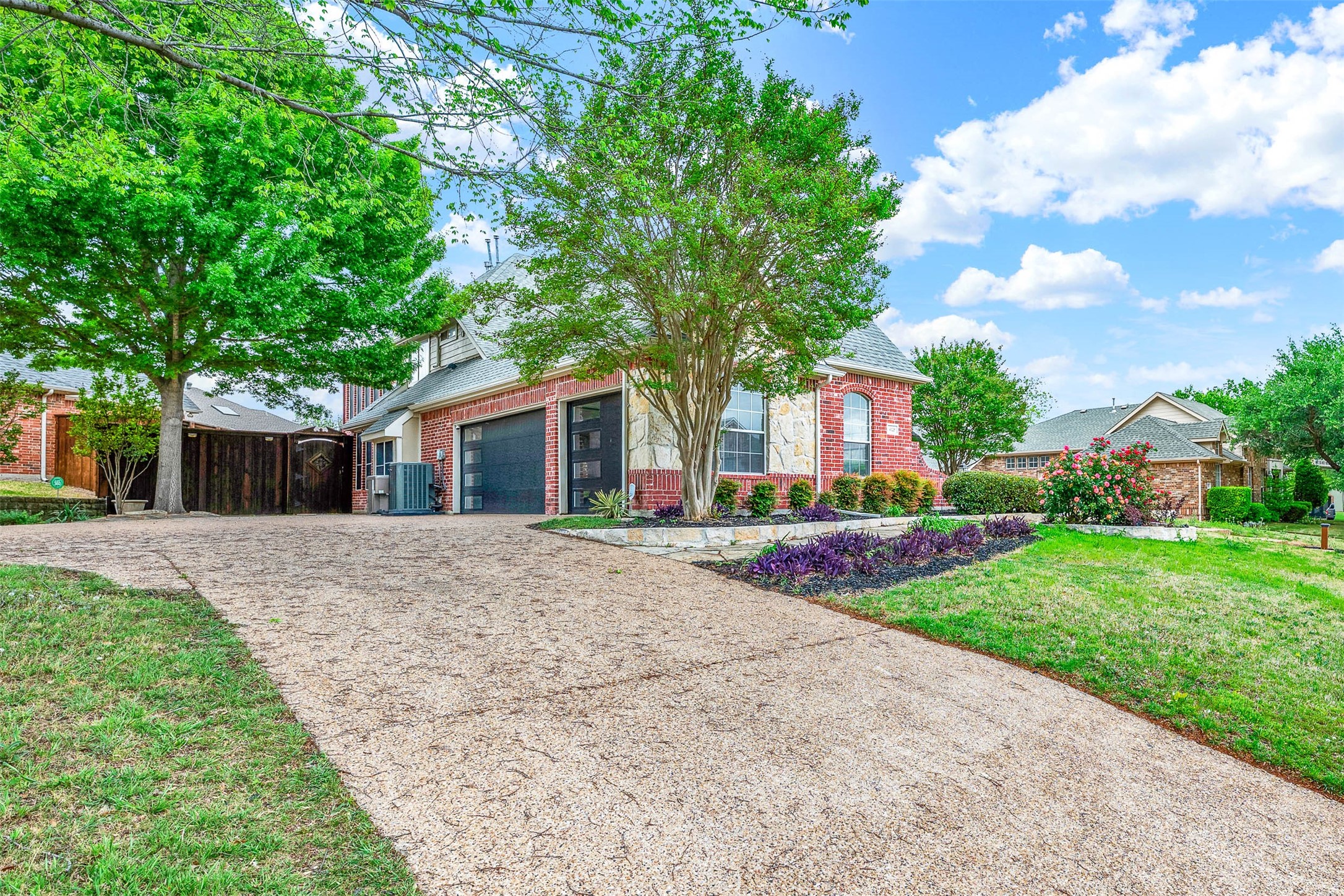4125 Ryan Lane Richardson TX 75082