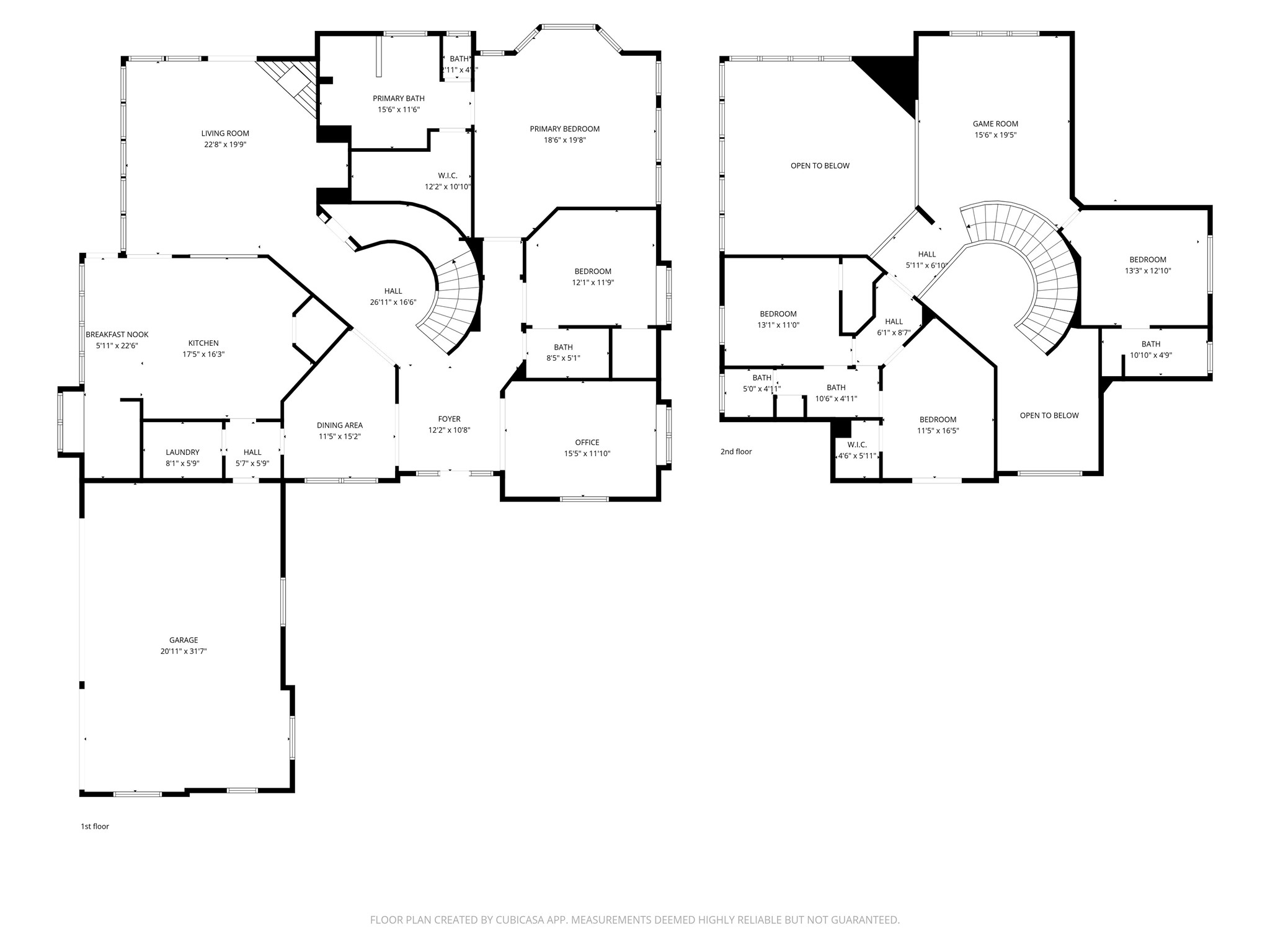 4125 Ryan Lane Richardson TX 75082