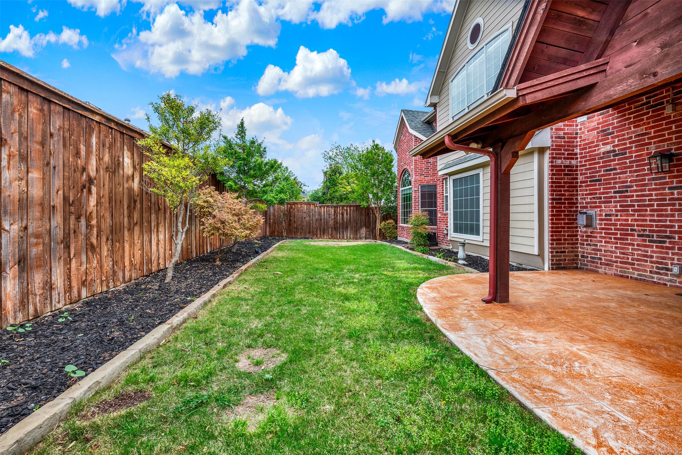 4125 Ryan Lane Richardson TX 75082