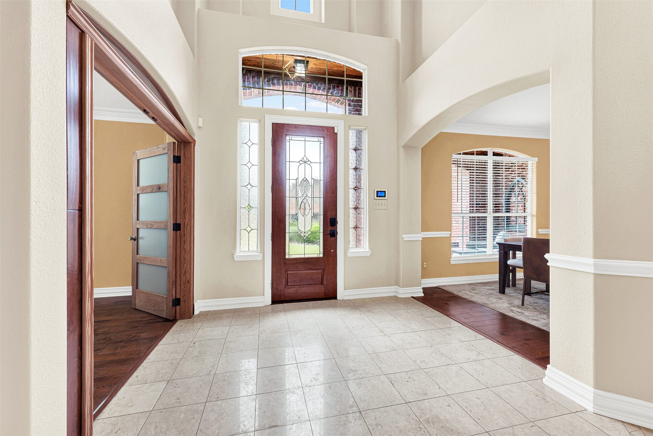 4125 Ryan Lane Richardson TX 75082