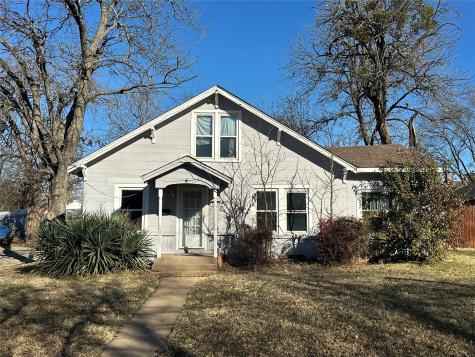 1203 E Jones Street Sherman TX 75090