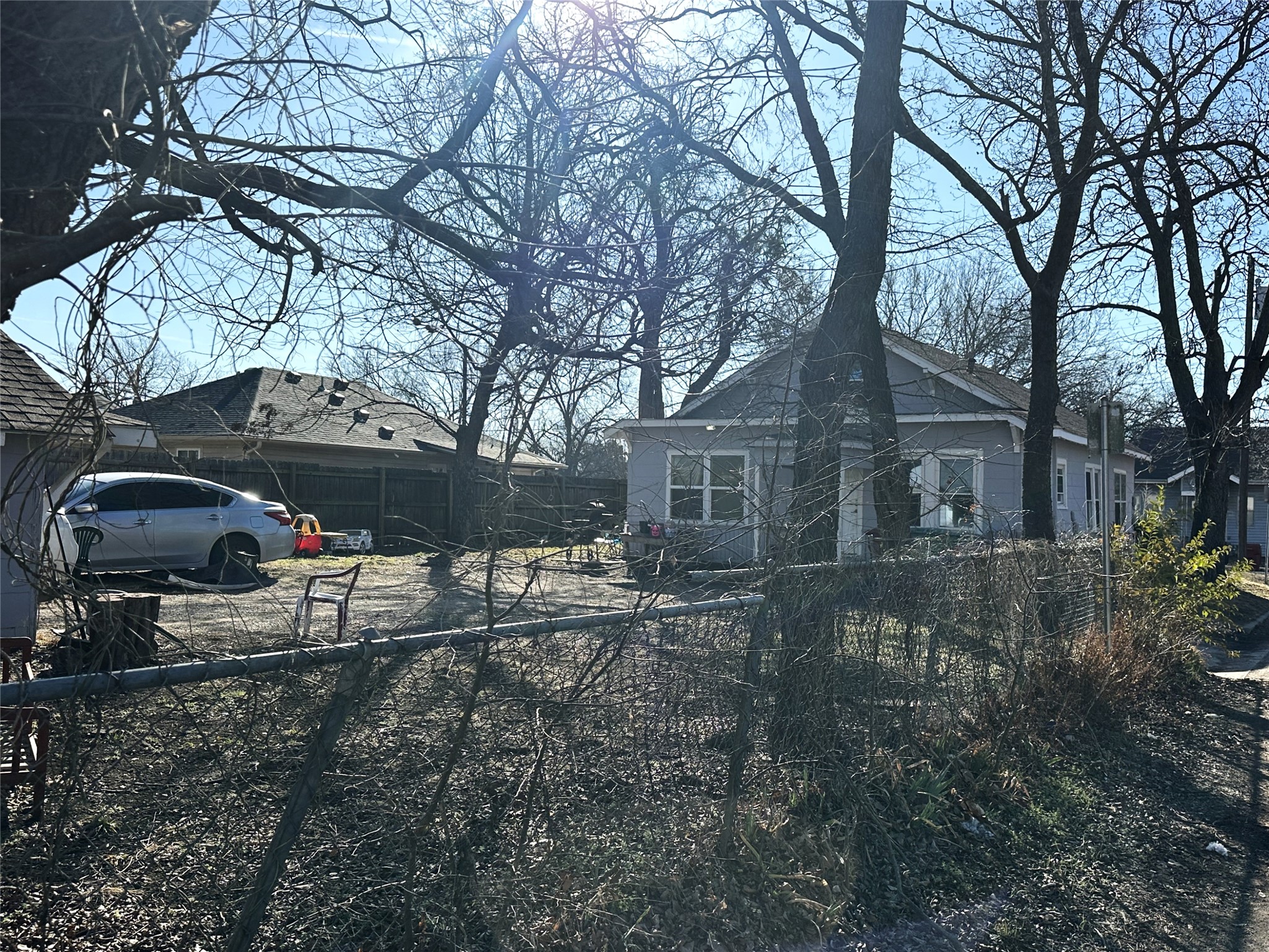 1203 E Jones Street Sherman TX 75090