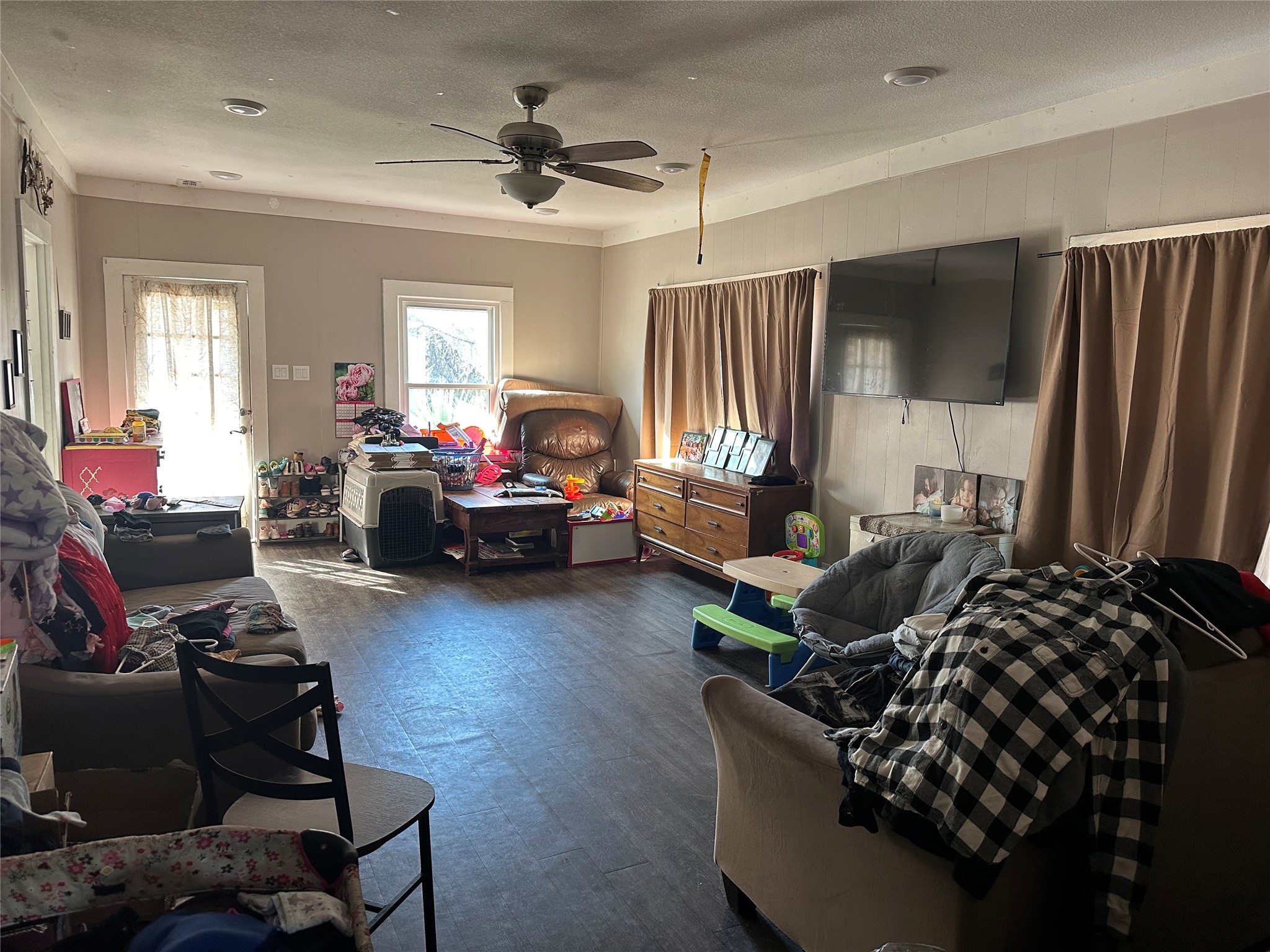 1203 E Jones Street Sherman TX 75090