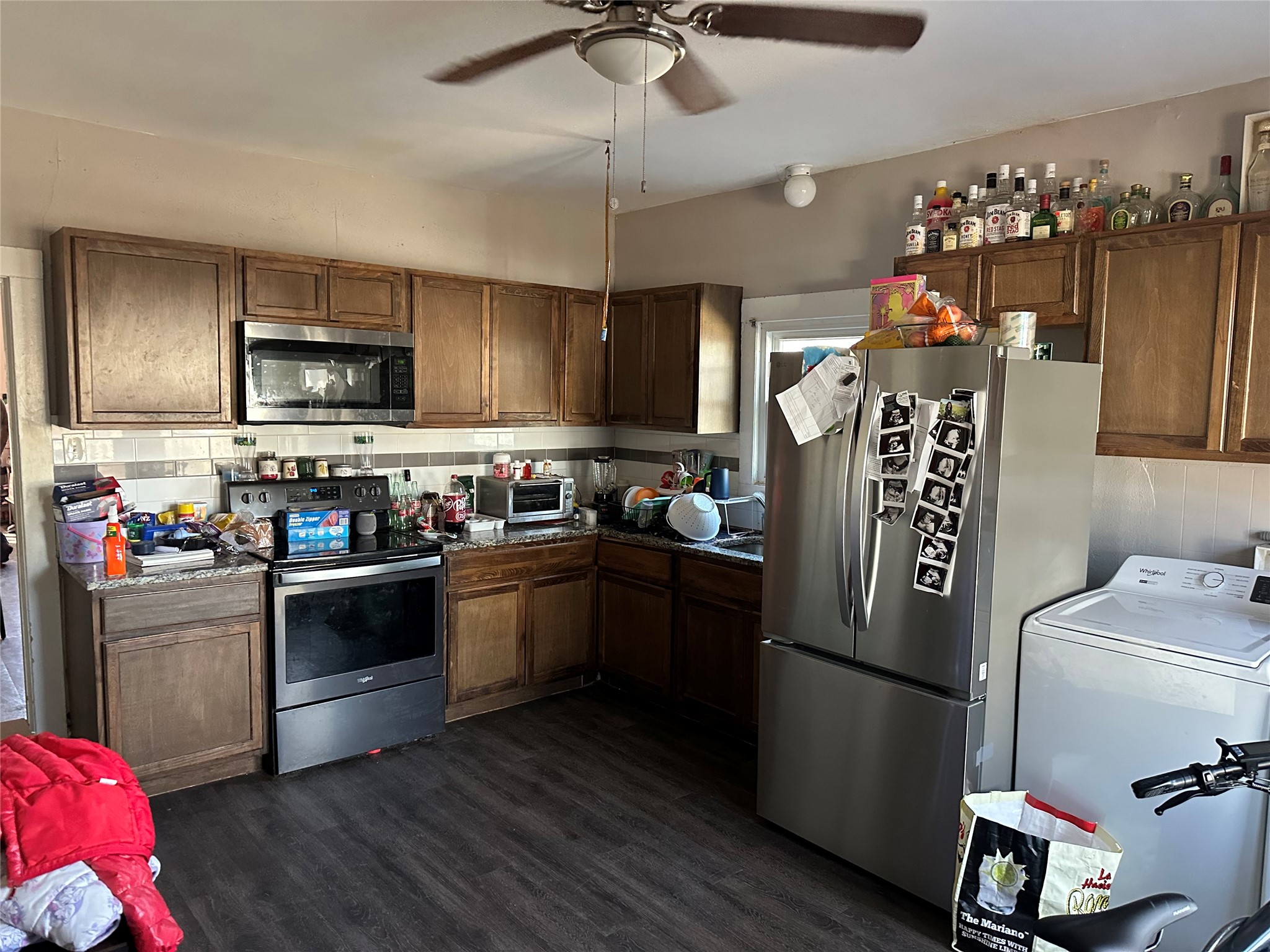 1203 E Jones Street Sherman TX 75090