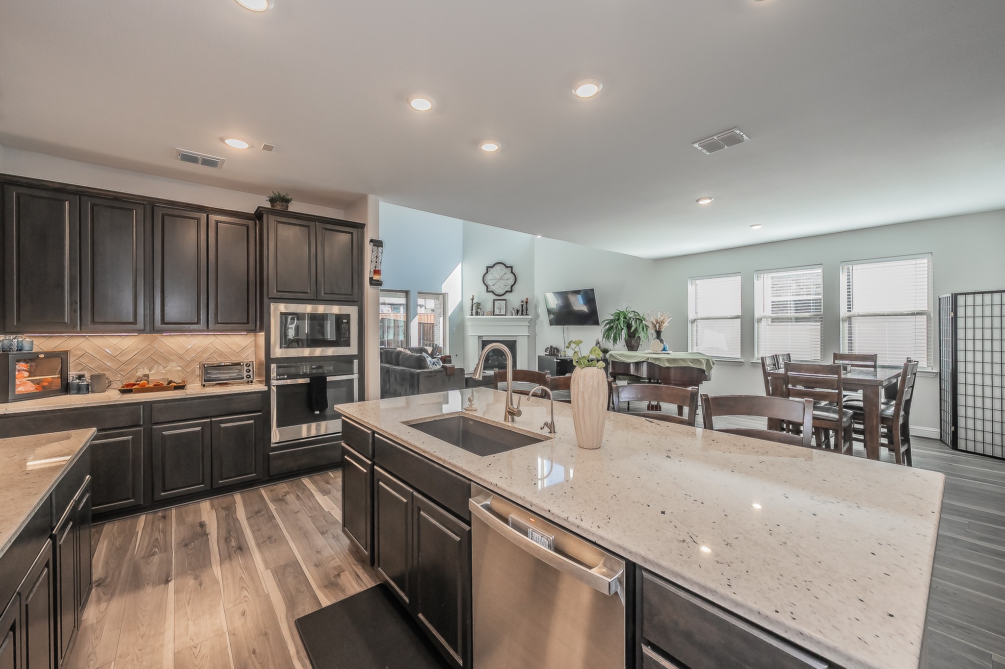 1934 Stonebrook Street Celina TX 75009