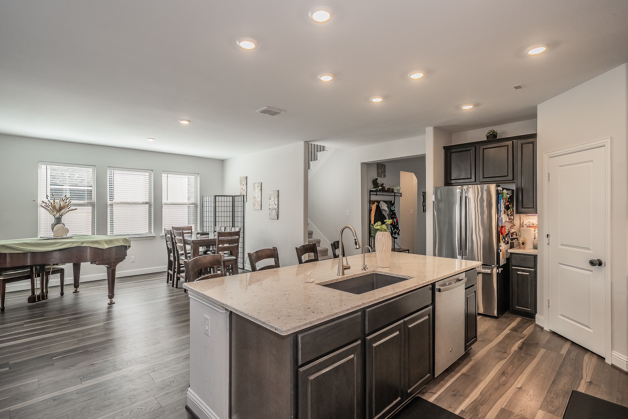 1934 Stonebrook Street Celina TX 75009