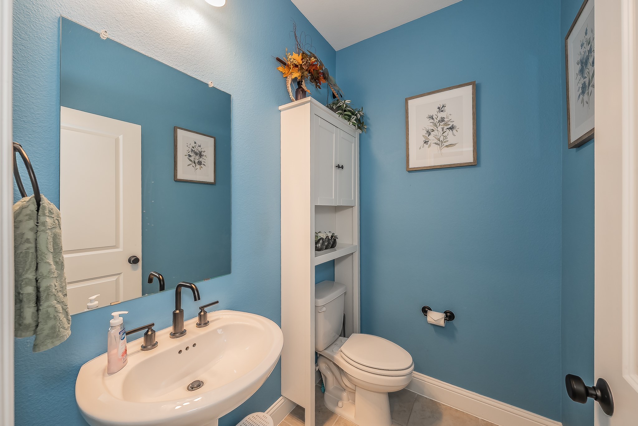 1934 Stonebrook Street Celina TX 75009