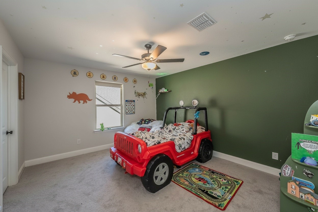 1934 Stonebrook Street Celina TX 75009