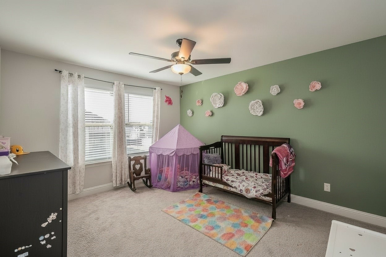 1934 Stonebrook Street Celina TX 75009