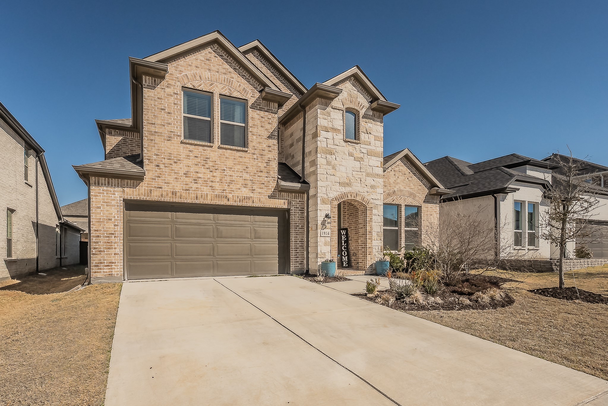 1934 Stonebrook Street Celina TX 75009