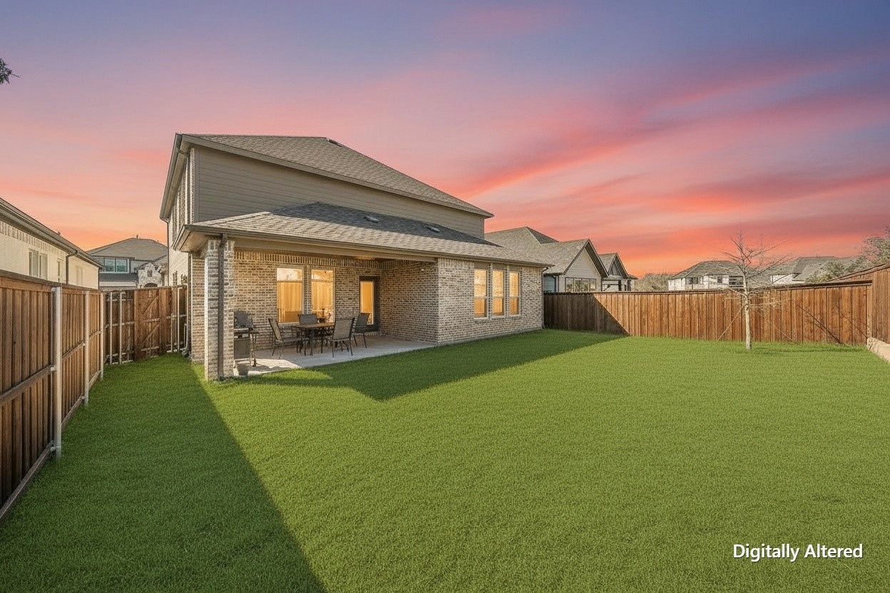 1934 Stonebrook Street Celina TX 75009