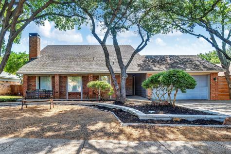 4704 Palos Verdes Drive Mesquite TX 75150