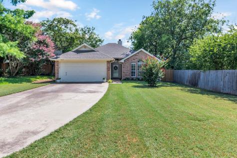 3600 Crosswicks Court Fort Worth TX 76137