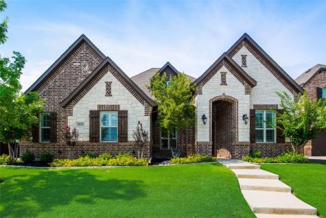 9113 Glendara Drive North Richland Hills TX 76182