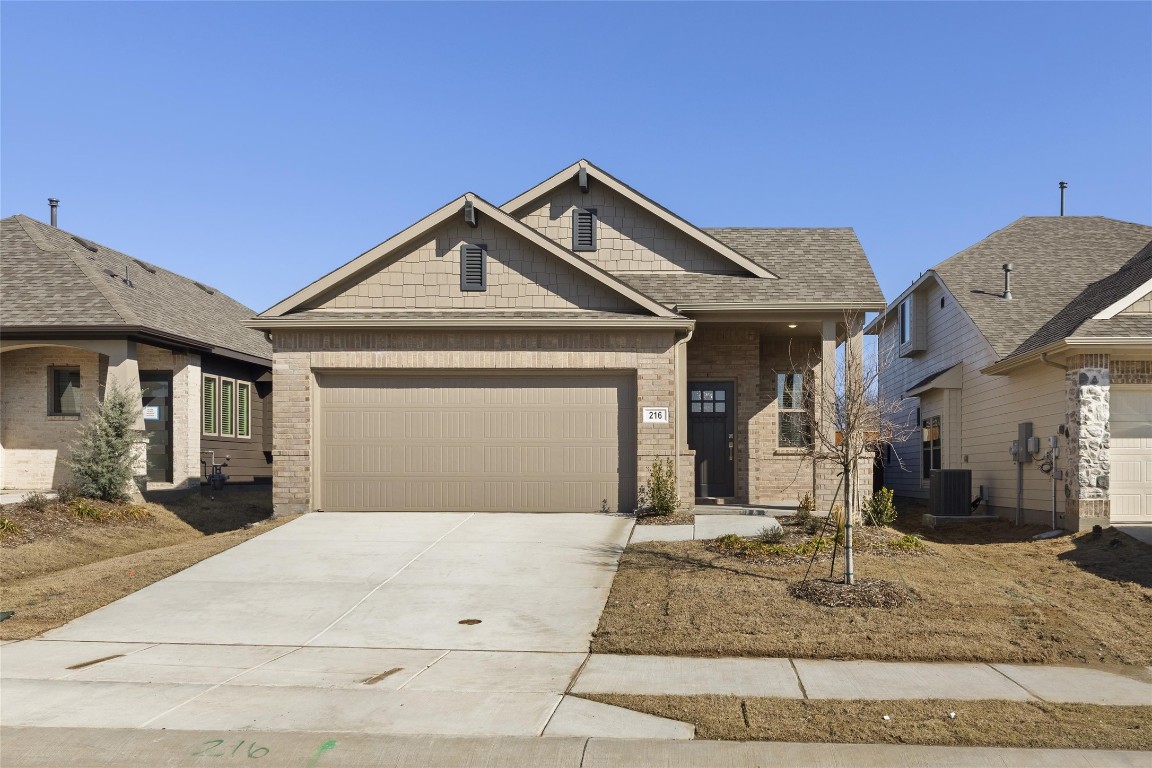 216 Town Park Avenue Princeton TX 75407