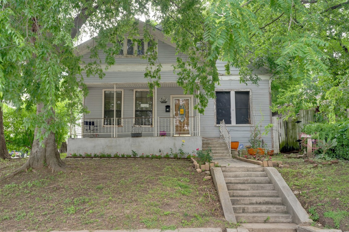 903 N Beckley Avenue Dallas TX 75203