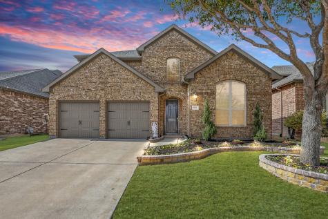 9545 Bewley Court Fort Worth TX 76244