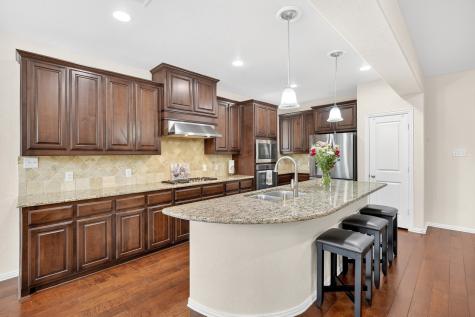 9545 Bewley Court Fort Worth TX 76244